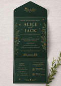 Alice hill order